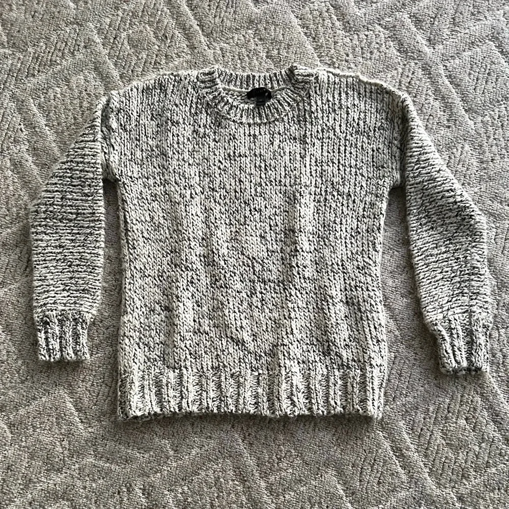 J. Crew Sweater
